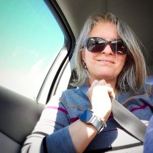 Meet your Posher, Nancy